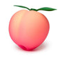 The Peach - Pleasure Air Toy