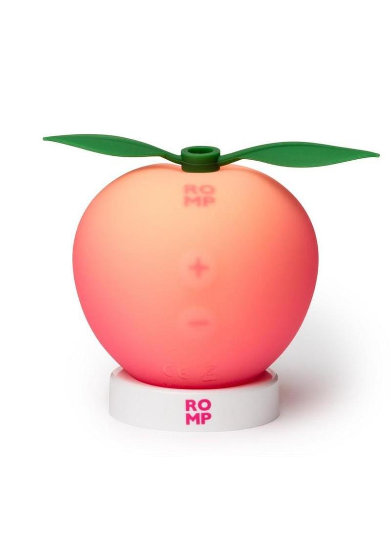 The Peach - Pleasure Air Toy