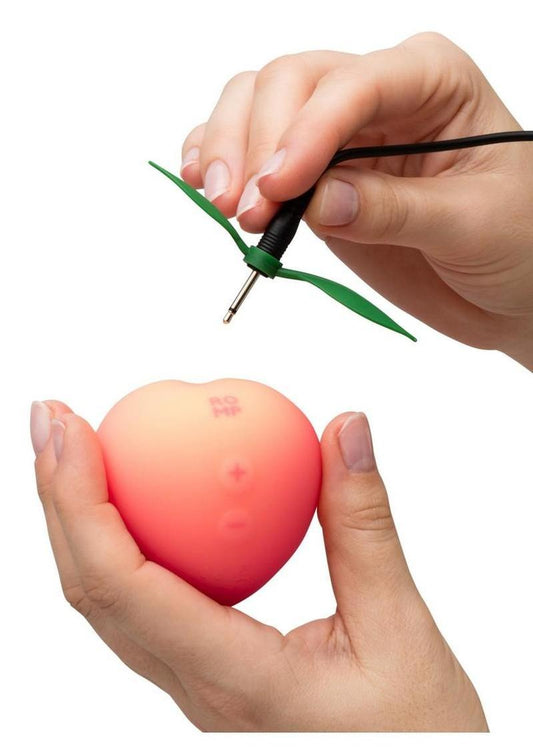 The Peach - Pleasure Air Toy