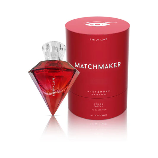 Red Diamond Pheromone Perfume
