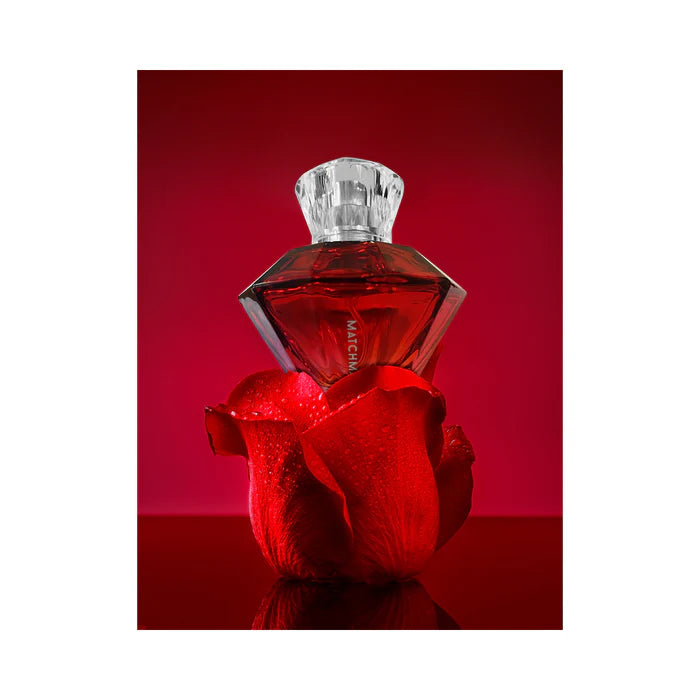 Red Diamond Pheromone Perfume