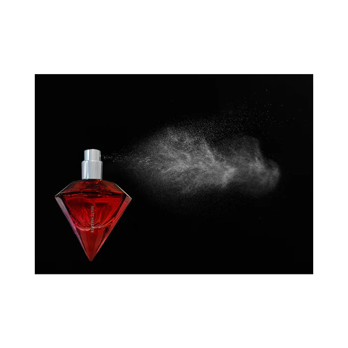 Red Diamond Pheromone Perfume