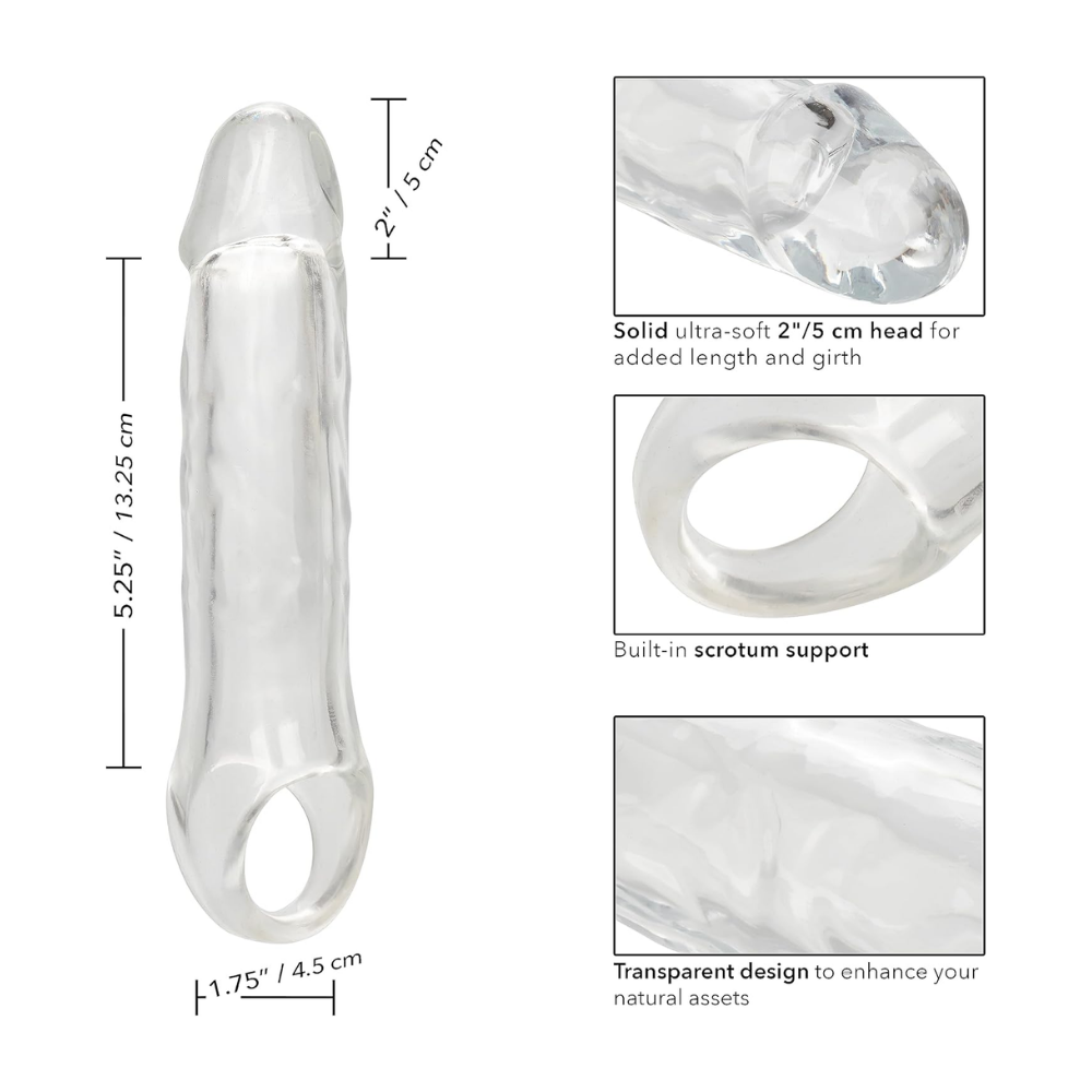 Performance Maxx Penis Extender