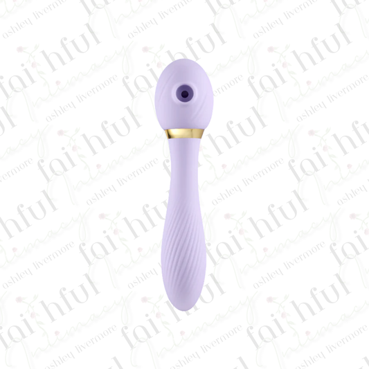 All Inclusive - purple