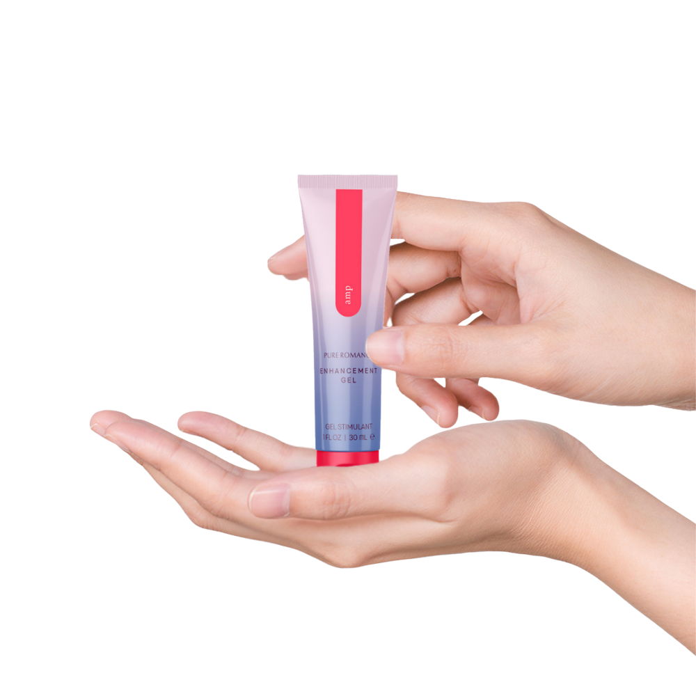 Amp Enhancement Gel