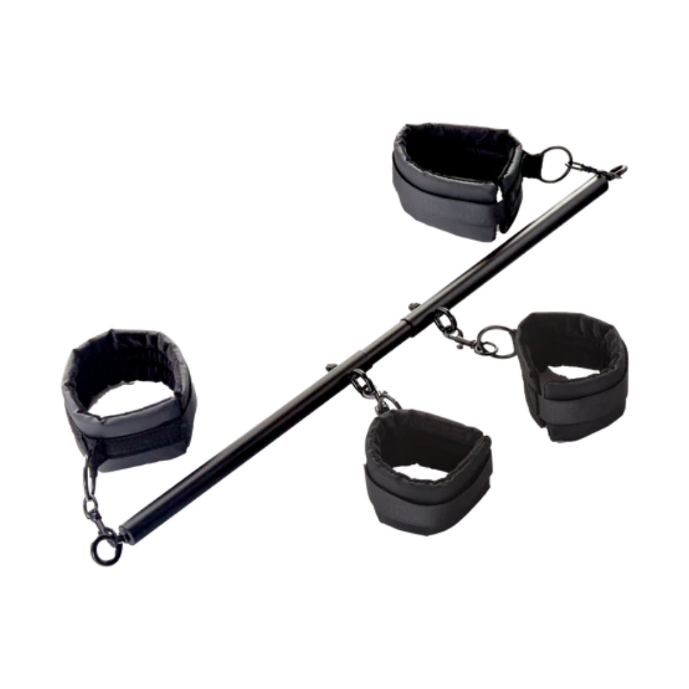 Xposed - Spreader Bar