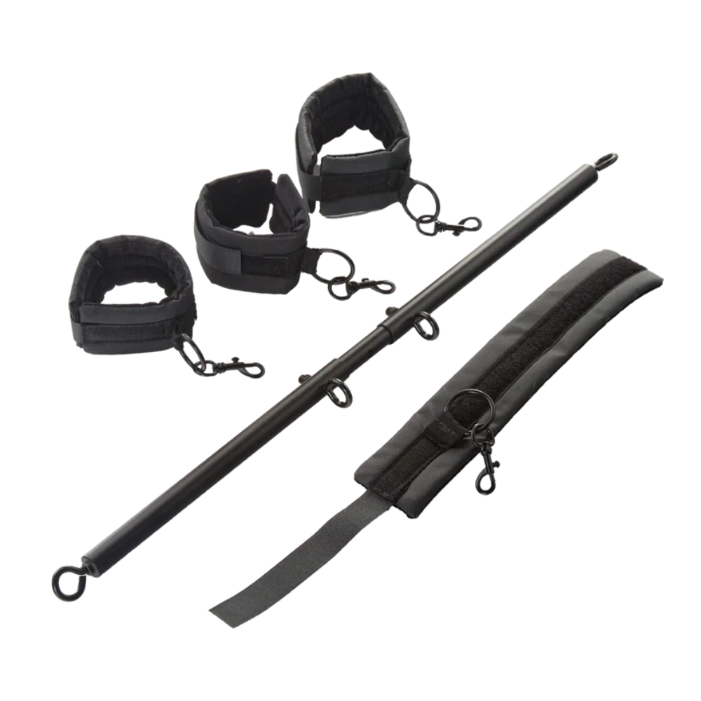 Xposed - Spreader Bar