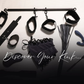 Xposed - Spreader Bar