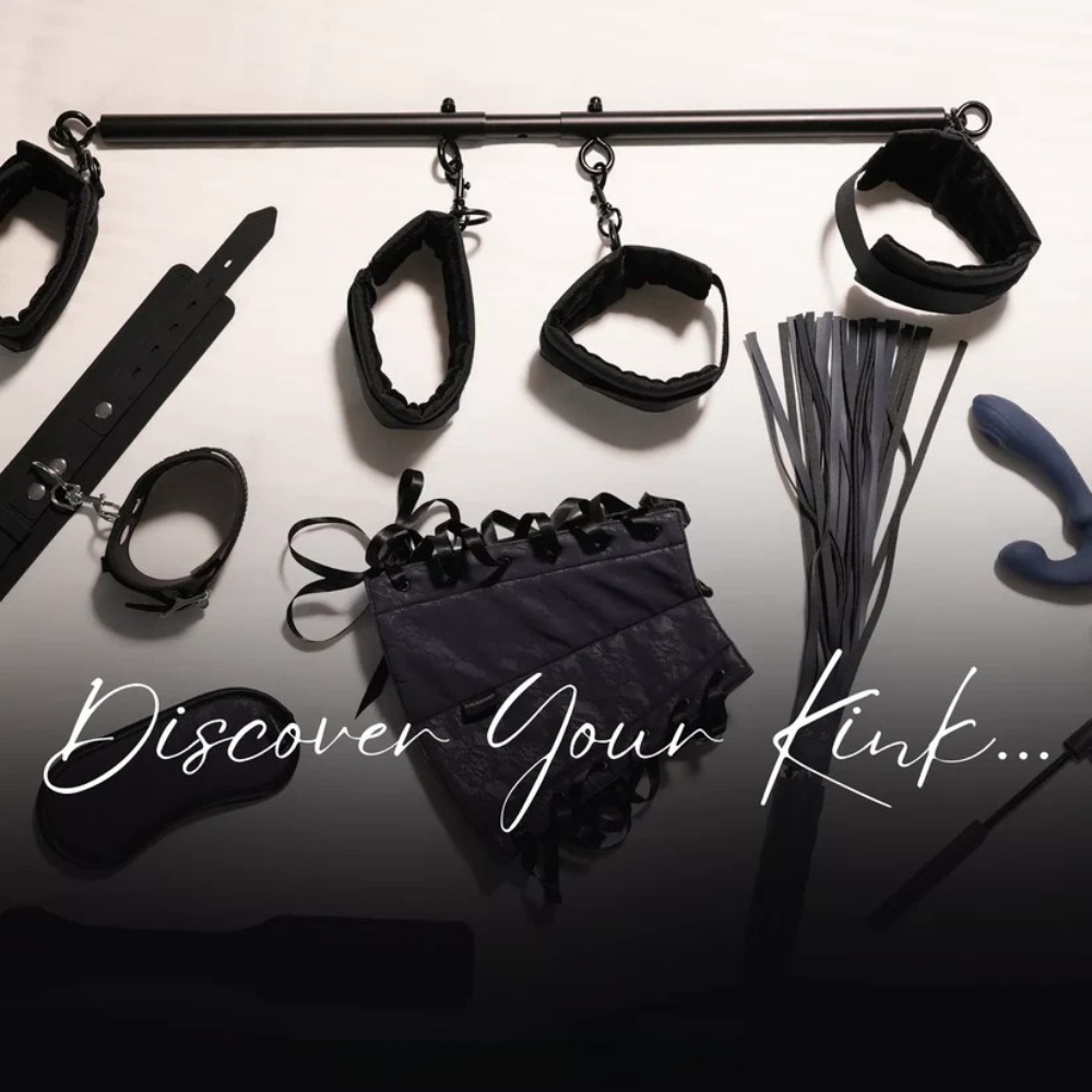 Xposed - Spreader Bar
