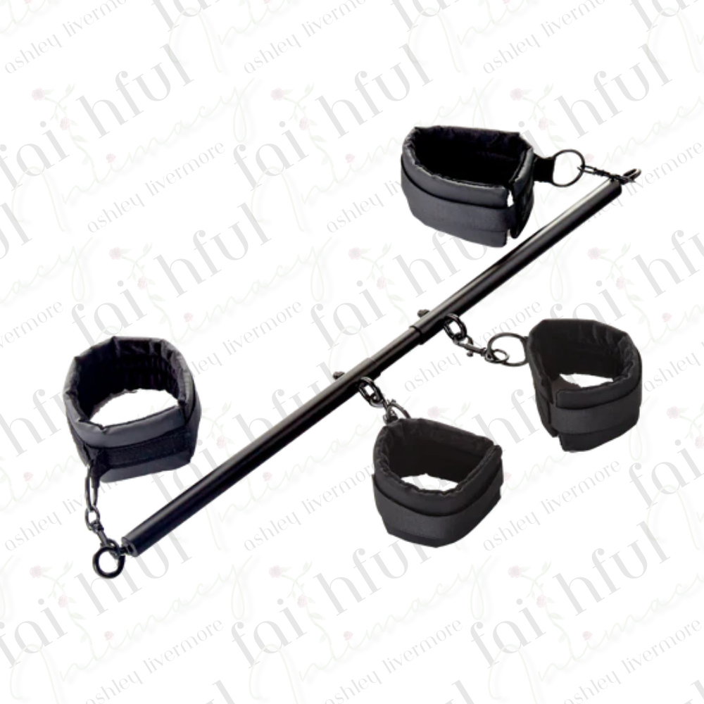 Xposed - Spreader Bar