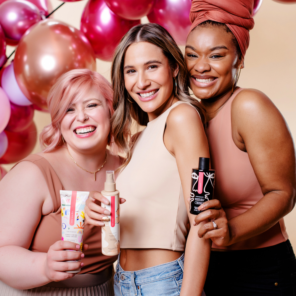 Lustra Body Oil - FKA Body Dew