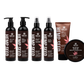 Hemp Seed Bath & Body Set