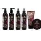 Hemp Seed Bath & Body Set