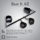 Xposed - Spreader Bar
