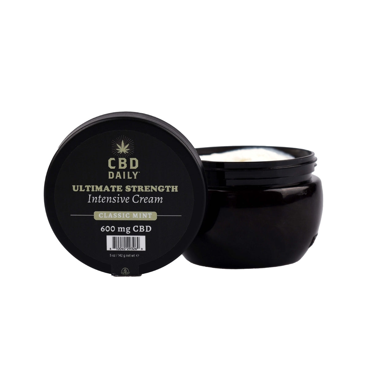 Infused "See Bee Dee" Daily  Set - Product Tester Bundle