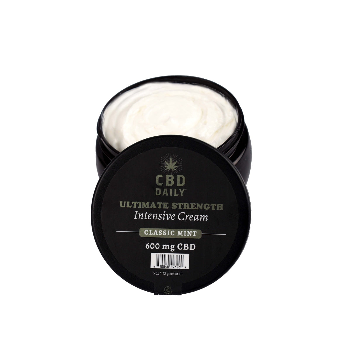 Infused "See Bee Dee" Daily  Set - Product Tester Bundle