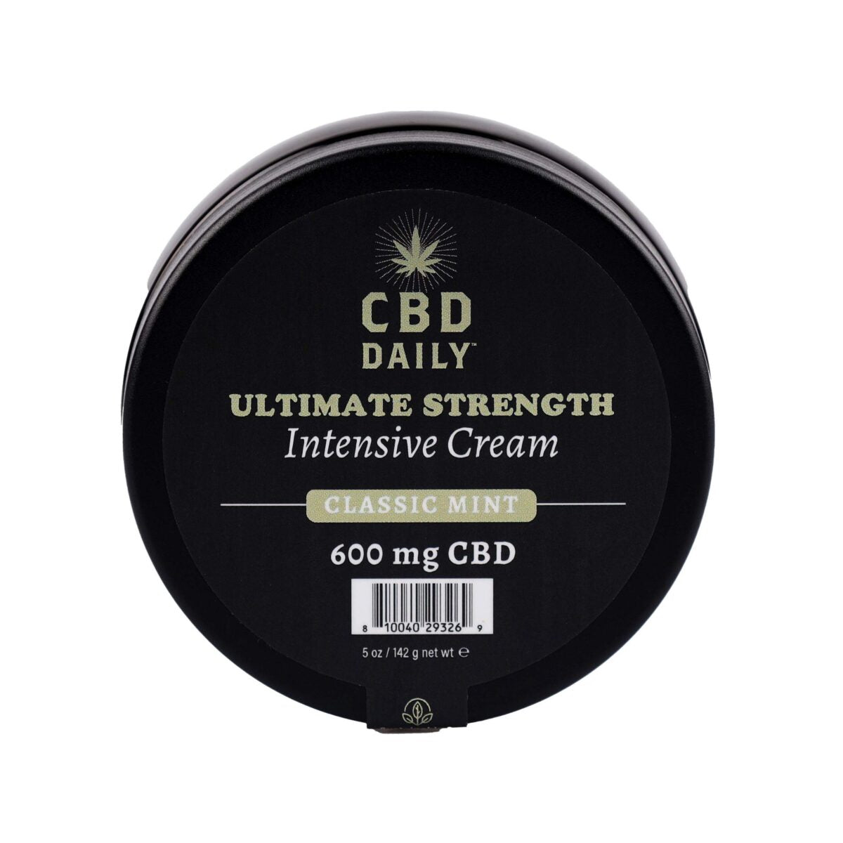 Infused "See Bee Dee" Daily  Set - Product Tester Bundle