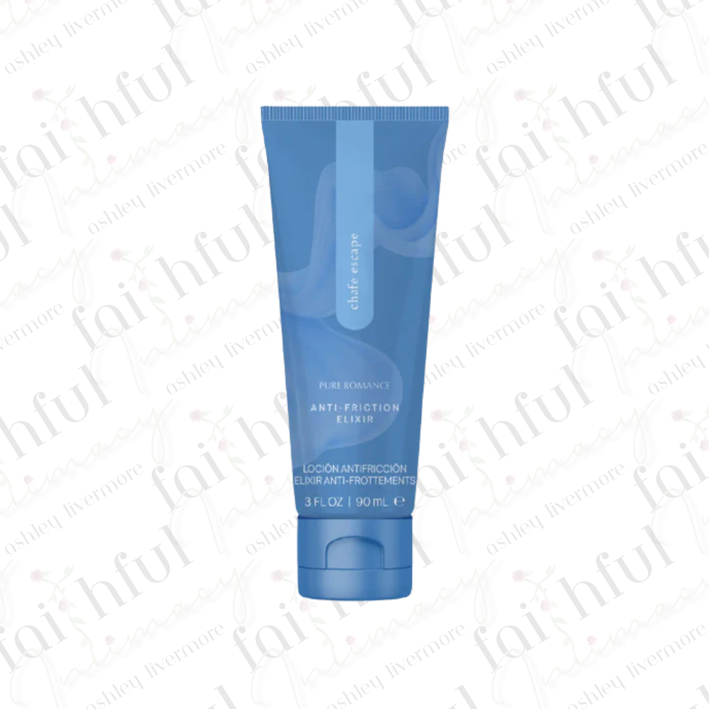 Thick Thighs Save Lives