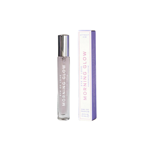 Classic Morning Glow Perfume