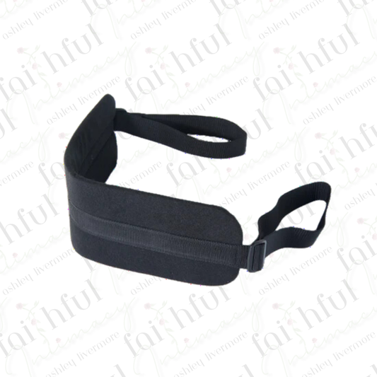 Come From Behind Support Strap