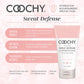 Coochy Sweat Defense