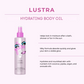 Lustra Body Oil - FKA Body Dew
