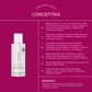 Water Based Lube - Conceptria