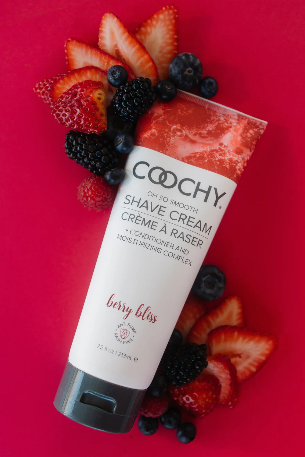 Coochy Shave Cream
