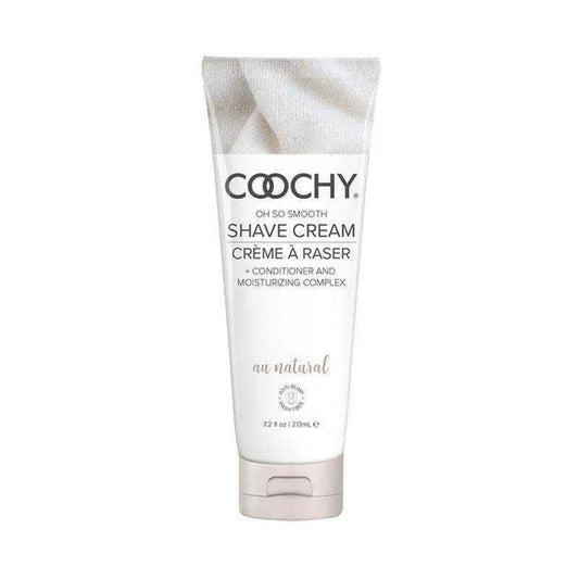 Coochy Shave Cream