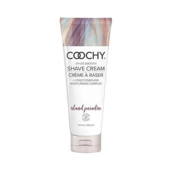 Coochy Shave Cream