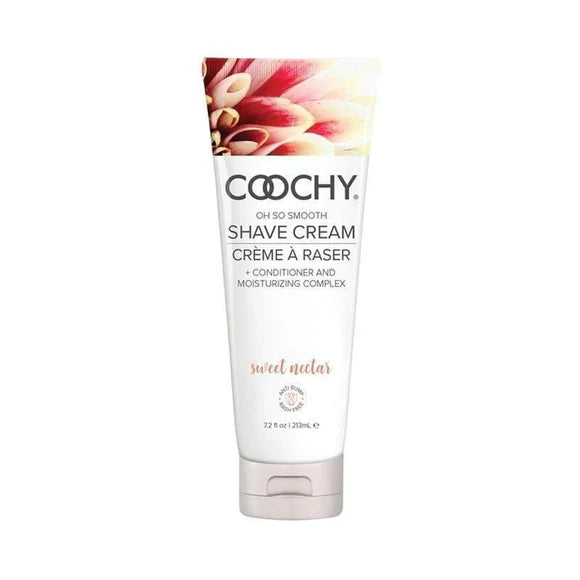 Coochy Shave Cream