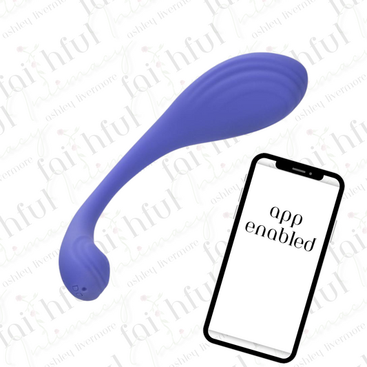 Connect - Kegel Exerciser - App Enabled