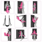 Frequent Flyer Door Swing