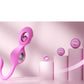 Elektra App Control E-Stim Kegel Training Set