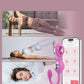 Elektra App Control E-Stim Kegel Training Set
