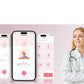 Elektra App Control E-Stim Kegel Training Set