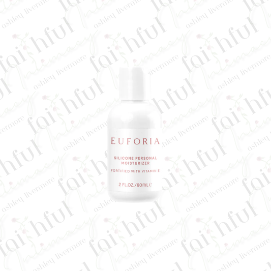 Silicone Personal Moisturizer