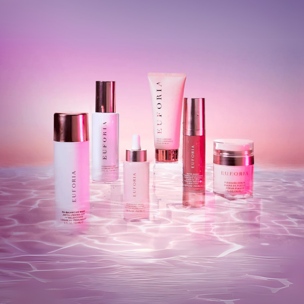 Pleasure Serum