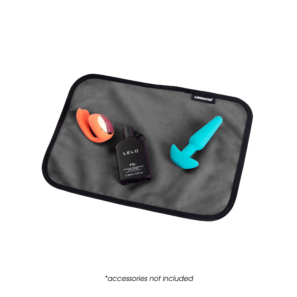 Fascinator Splashproof Toy Pad
