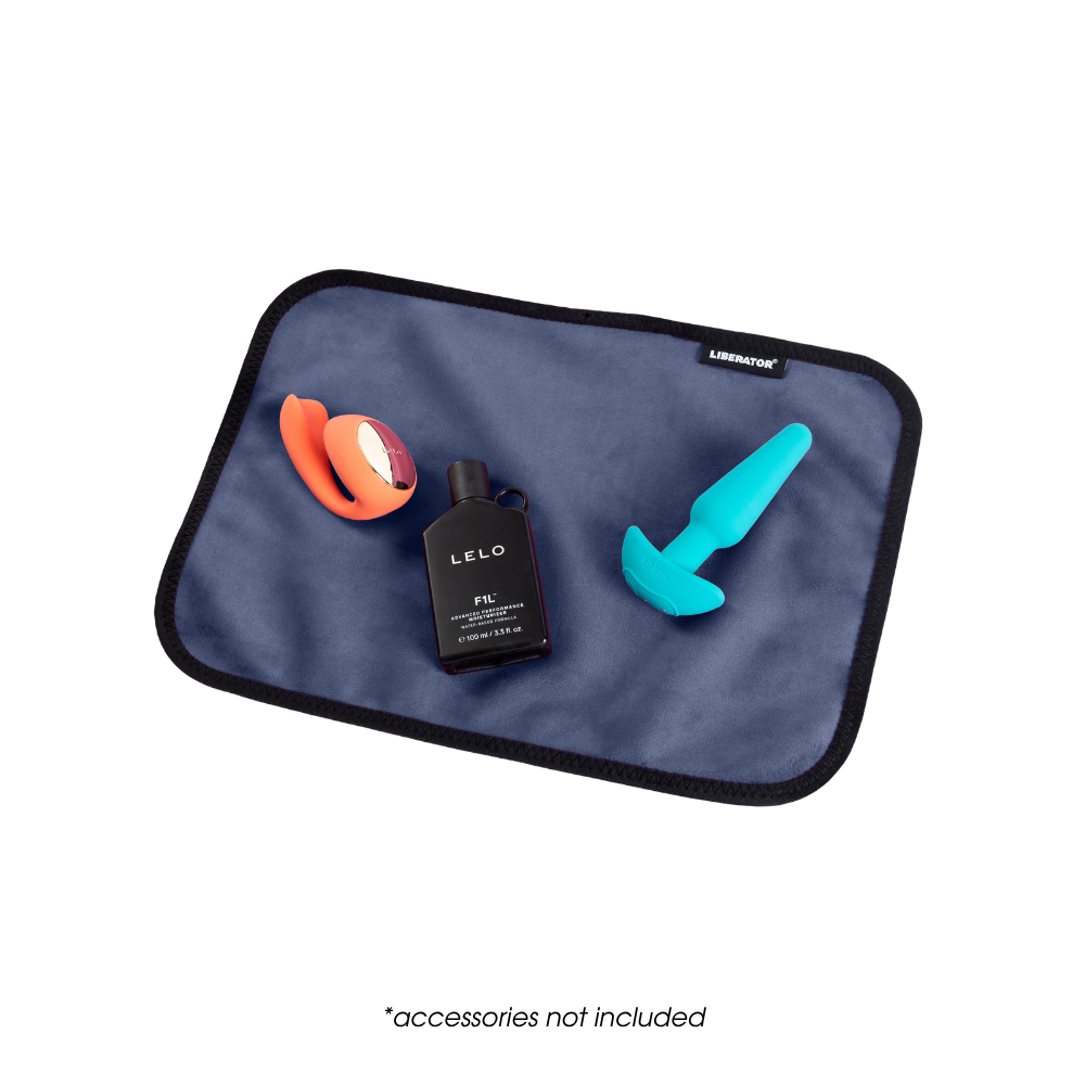 Fascinator Splashproof Toy Pad