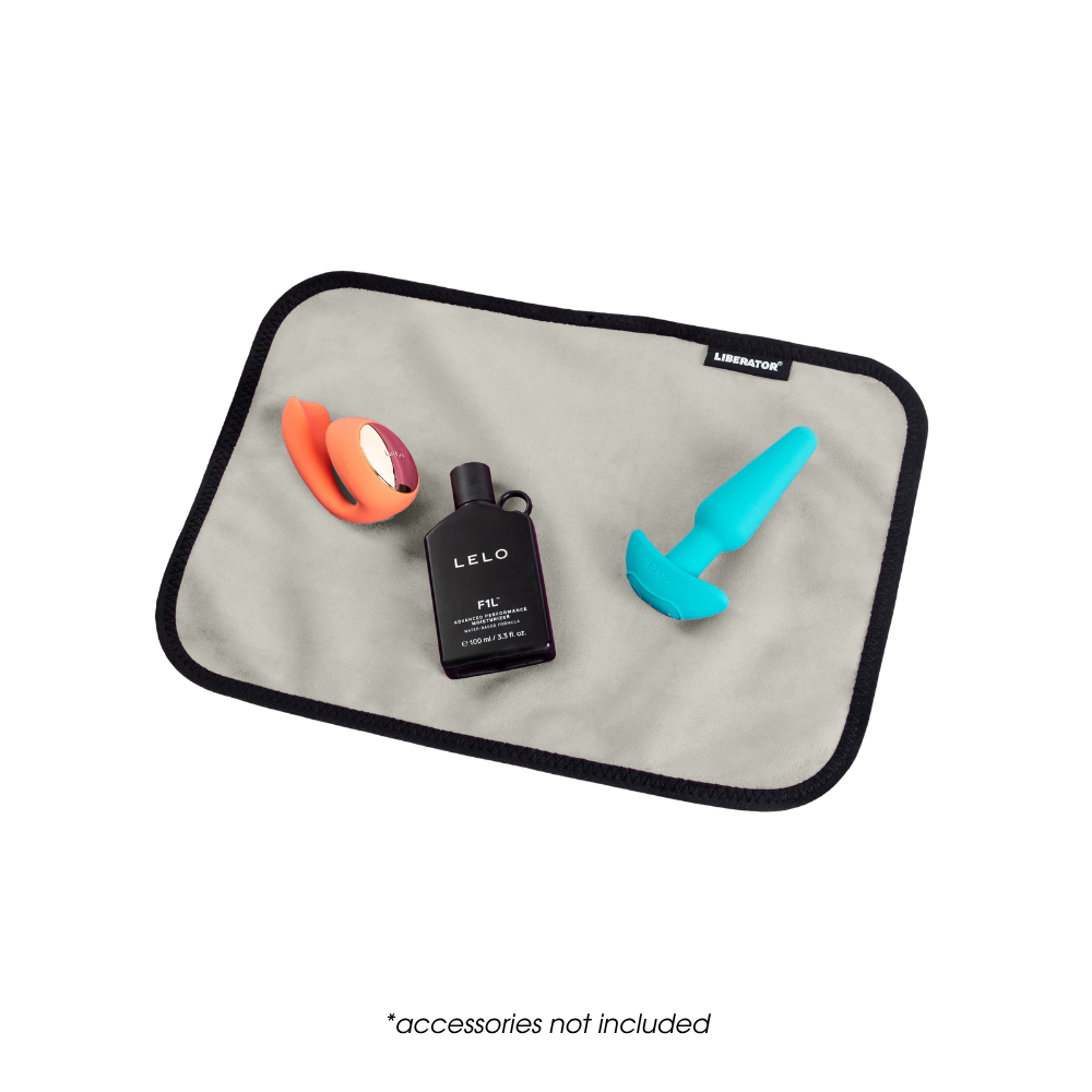 Fascinator Splashproof Toy Pad