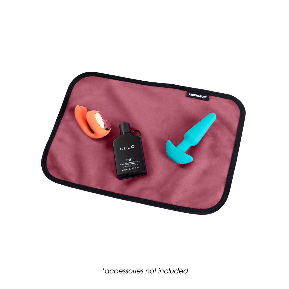 Fascinator Splashproof Toy Pad