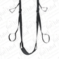 Frequent Flyer Door Swing