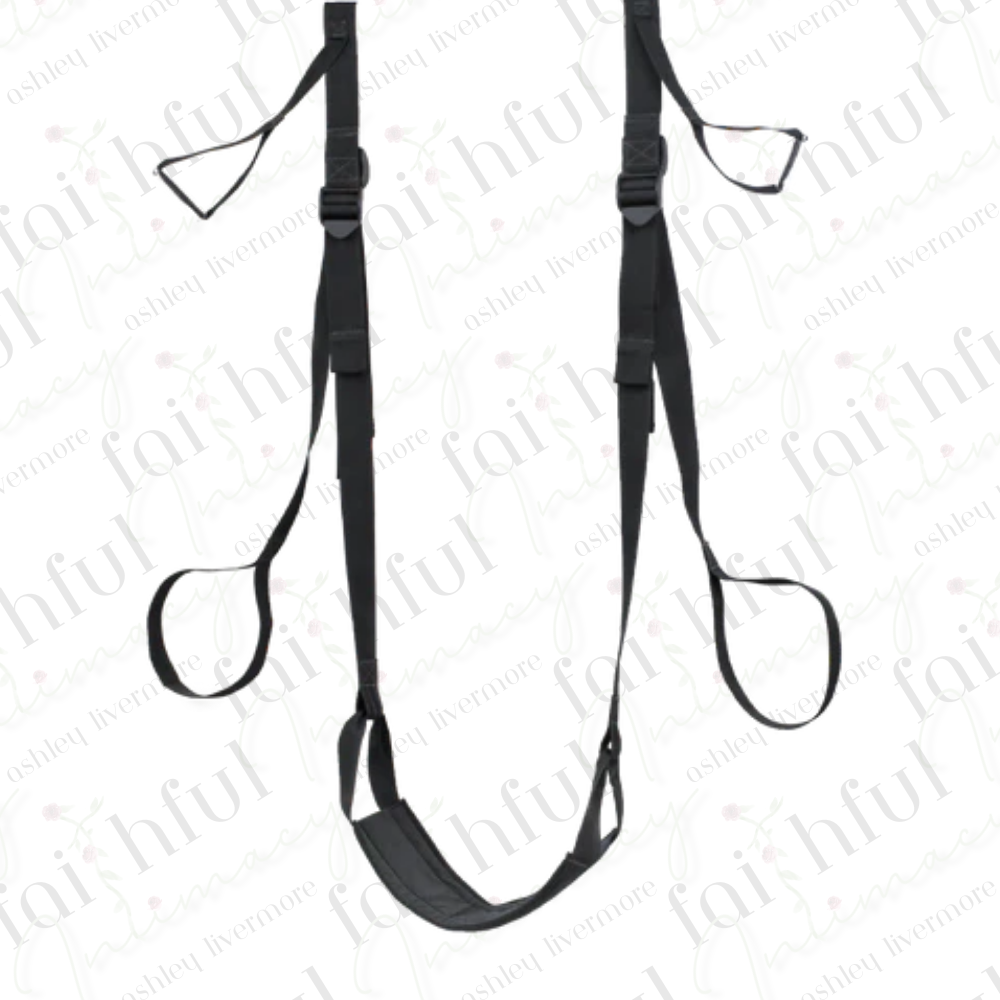 Frequent Flyer Door Swing