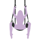 Frequent Flyer Door Swing