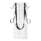 Frequent Flyer Door Swing