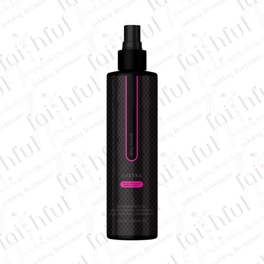 Lustra Body Oil - FKA Body Dew