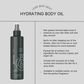 Hydrating Body Oil- Titan