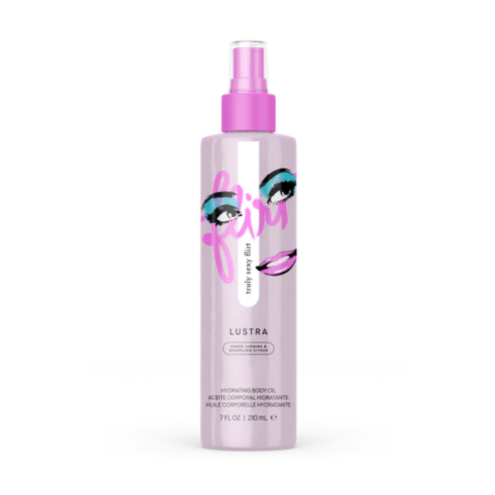 Lustra Body Oil - FKA Body Dew