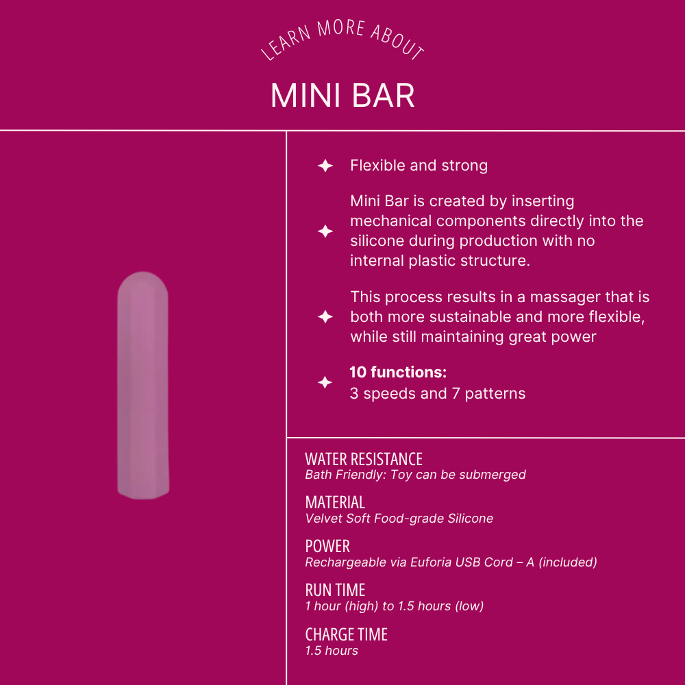 Mini Bar
